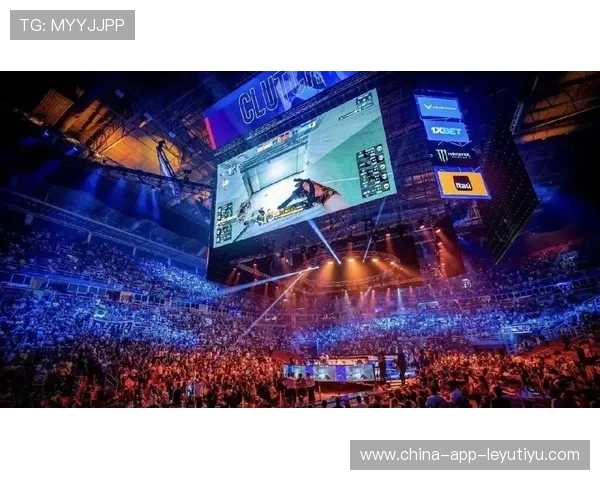 CS2全球联赛落地中国国内热情高涨，cs全球大赛视频