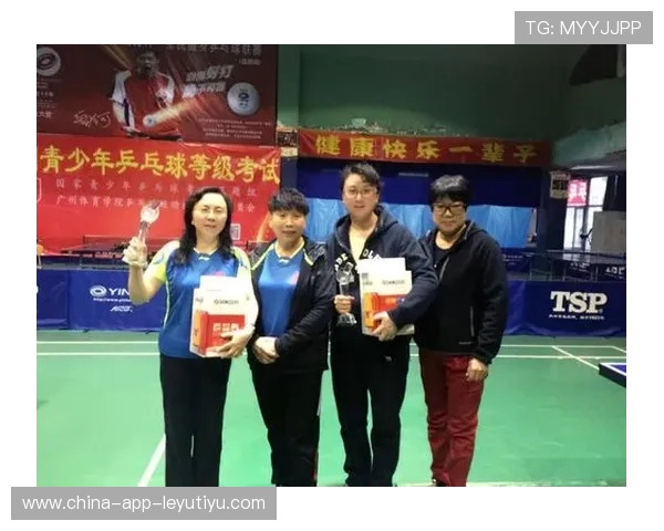 国际乒乓球俱乐部联盟启动教练员伦理与技能研修